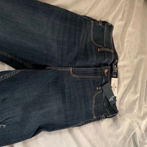 Hollister Size 9S Jeans